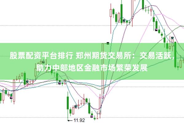 股票配资平台排行 郑州期货交易所：交易活跃，助力中部地区金融市场繁荣发展