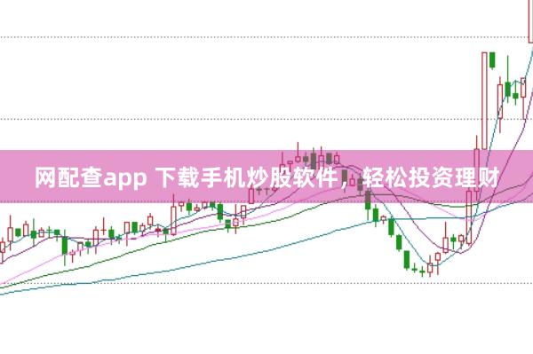 网配查app 下载手机炒股软件，轻松投资理财