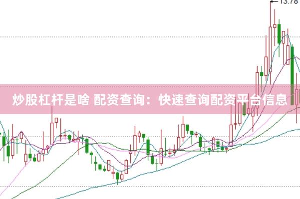 炒股杠杆是啥 配资查询：快速查询配资平台信息
