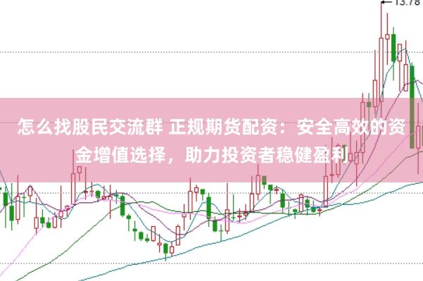 怎么找股民交流群 正规期货配资：安全高效的资金增值选择，助力投资者稳健盈利