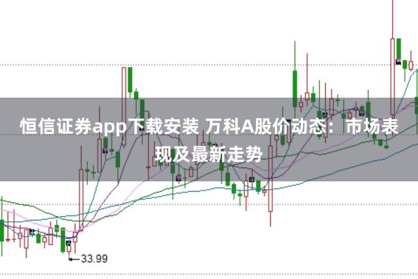 恒信证券app下载安装 万科A股价动态：市场表现及最新走势