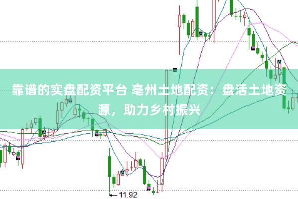 靠谱的实盘配资平台 亳州土地配资：盘活土地资源，助力乡村振兴