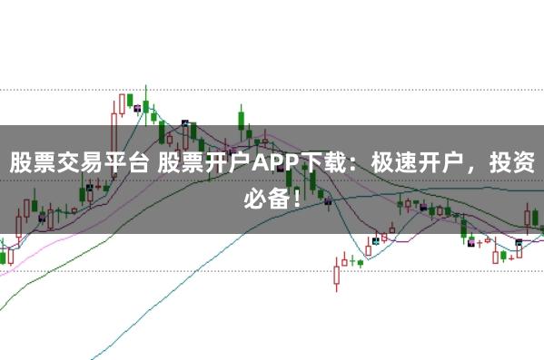 股票交易平台 股票开户APP下载：极速开户，投资必备！