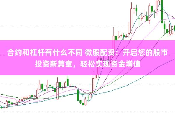 合约和杠杆有什么不同 微股配资：开启您的股市投资新篇章，轻松实现资金增值