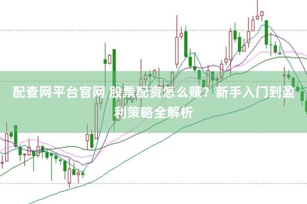 配查网平台官网 股票配资怎么赚？新手入门到盈利策略全解析