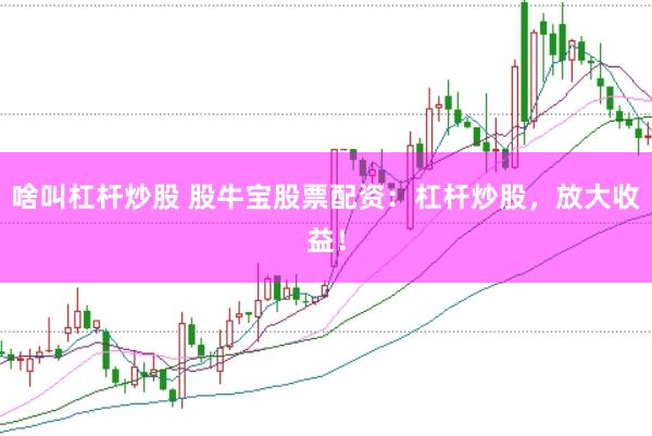 啥叫杠杆炒股 股牛宝股票配资：杠杆炒股，放大收益！