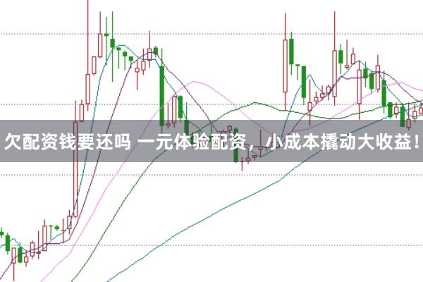 欠配资钱要还吗 一元体验配资，小成本撬动大收益！