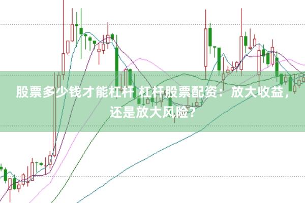 股票多少钱才能杠杆 杠杆股票配资：放大收益，还是放大风险？