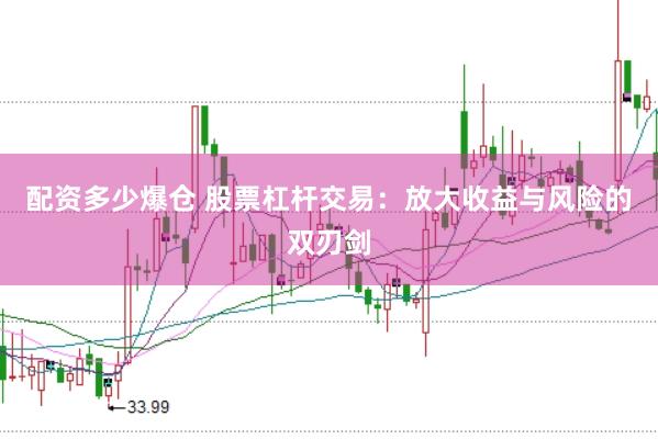 配资多少爆仓 股票杠杆交易：放大收益与风险的双刃剑