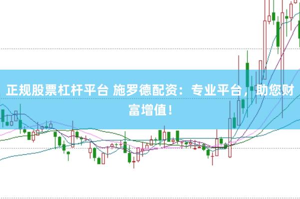 正规股票杠杆平台 施罗德配资：专业平台，助您财富增值！