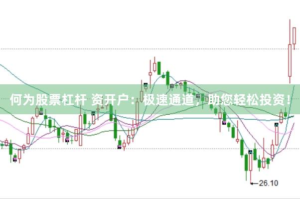何为股票杠杆 资开户：极速通道，助您轻松投资！