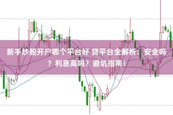 新手炒股开户哪个平台好 贷平台全解析：安全吗？利息高吗？避坑指南！