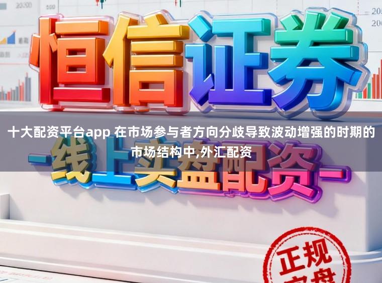 十大配资平台app 在市场参与者方向分歧导致波动增强的时期的市场结构中，外汇配资