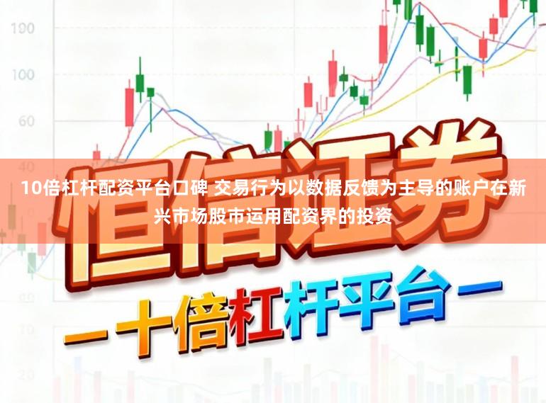 10倍杠杆配资平台口碑 交易行为以数据反馈为主导的账户在新兴市场股市运用配资界的投资