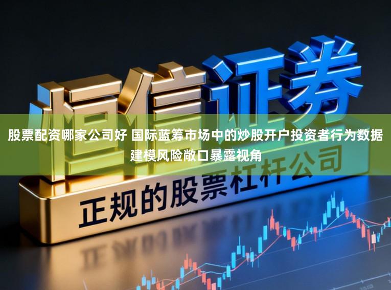 股票配资哪家公司好 国际蓝筹市场中的炒股开户投资者行为数据建模风险敞口暴露视角