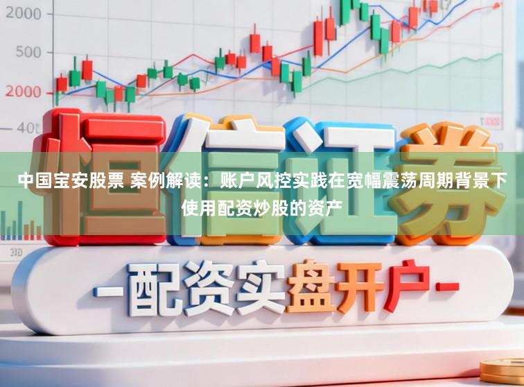 中国宝安股票 案例解读：账户风控实践在宽幅震荡周期背景下使用配资炒股的资产