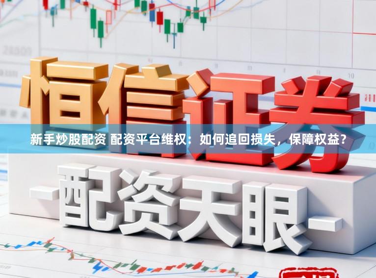 新手炒股配资 配资平台维权:如何追回损失,保障权益?